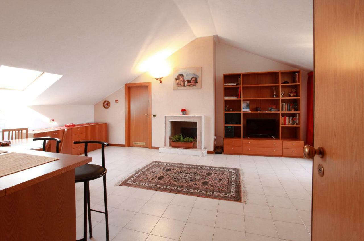 Casa Vacanze Margarita Bérgamo Exterior foto