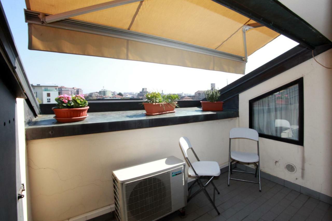 Casa Vacanze Margarita Bérgamo Exterior foto