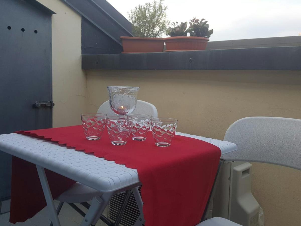 Casa Vacanze Margarita Bérgamo Exterior foto
